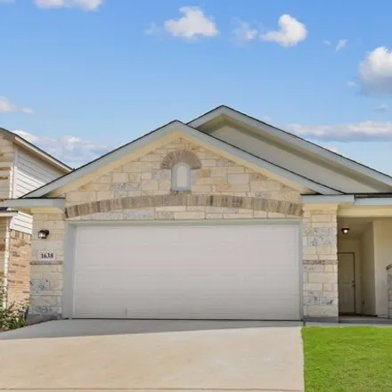 Buy this 3 bed house on Ranch House in Comal County, TX