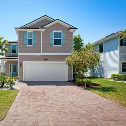 Buy this 4 bed house on 3954 Coastal Cove Circle in Jacksonville, FL 32224