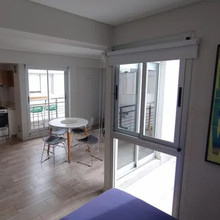 Rent this studio apartment on Avenida José María Moreno in Caballito, 1424 Buenos Aires