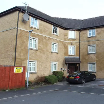 Image 1 - Kiddrow Lane, Padiham, BB12 6JD, United Kingdom - Apartment for rent