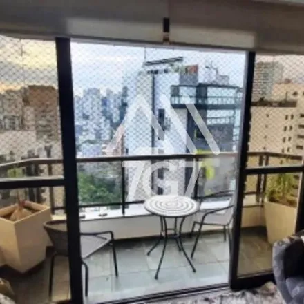 Buy this 2 bed apartment on Rua Almansa in Vila Andrade, São Paulo - SP