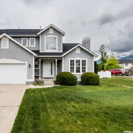 Buy this 3 bed house on 591 2050 North in North Logan, Cache County