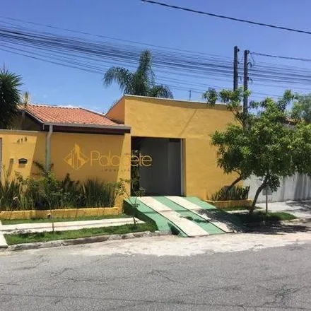 Buy this 2 bed house on Rua Engenheiro Durival de Carvalho in Galega, Pindamonhangaba - SP