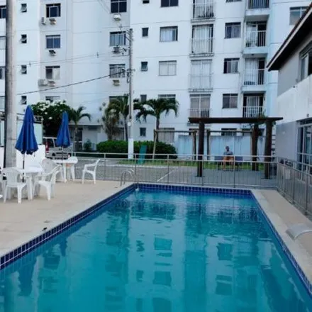 Buy this 3 bed apartment on Rua Alagoas in Centro, Lauro de Freitas - BA