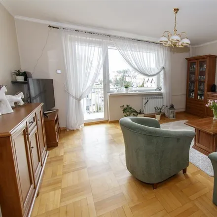 Buy this 2 bed apartment on Rdestowa 10 in 81-591 Gdynia, Poland