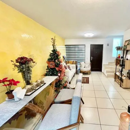 Rent this 2 bed house on Privada Paseo de la Loma in Monte Verde 2, 45065 Zapopan