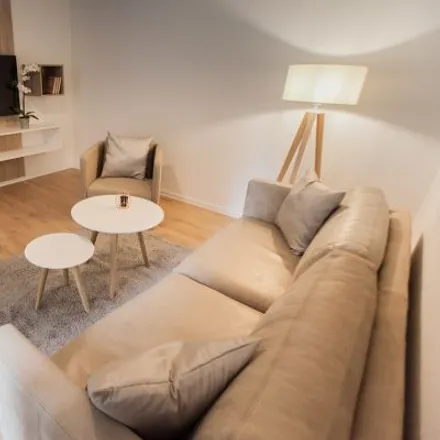 Rent this 2 bed apartment on Neckarstraße 216A in 70190 Stuttgart, Germany