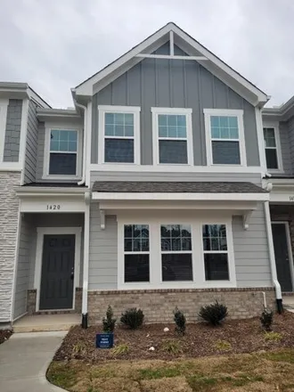Rent this 3 bed townhouse on unnamed road in Wake Forest, NC 25787