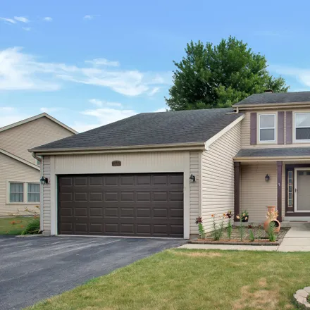 Buy this 3 bed house on 219 Brookwood Lane East in Bolingbrook, IL 60440