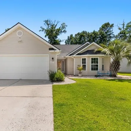 Buy this 3 bed house on Tartan Lane in Horry County, SC 29588