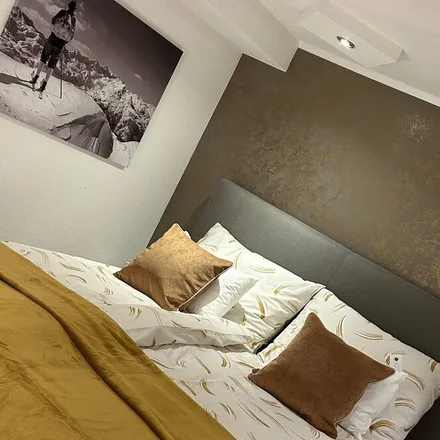 Rent this 3 bed apartment on 6065 Gemeinde Thaur