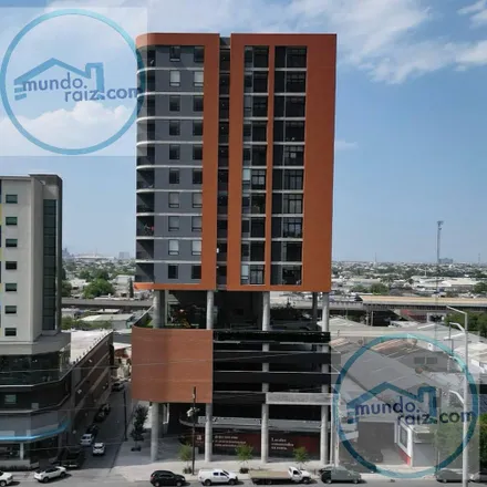 Image 5 - Estacionamiento Arena Monterrey, Calzada Francisco I. Madero, 64580 Monterrey, NLE, Mexico - Apartment for rent