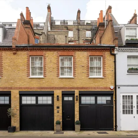 Image 7 - 140 Pavilion Road, London, SW1X 0BP, United Kingdom - Apartment for rent