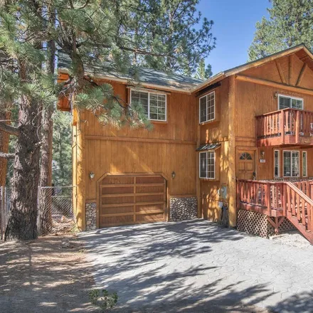 Buy this 3 bed house on 795 Mountain Lane in Big Bear City, CA 92314