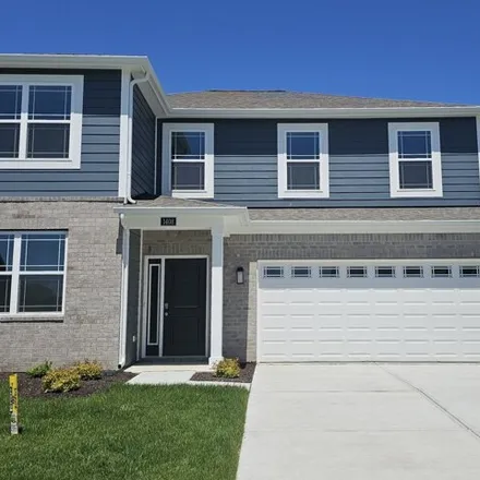 Buy this 6 bed house on Round Hill Court in Danville, Hendricks County