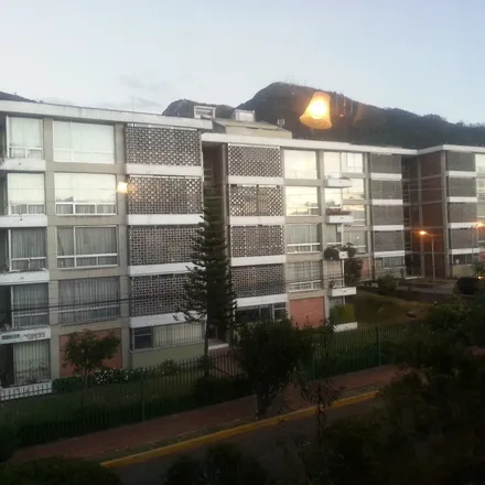 Image 6 - Quito, Rumipamba, P, EC - Apartment for rent