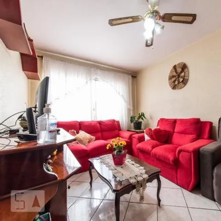Buy this 2 bed apartment on Travessa Rita Joaquina de Lima in Centro, São Bernardo do Campo - SP