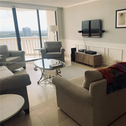 Image 5 - Island Boulevard, Aventura, FL 33160, USA - Condo for rent