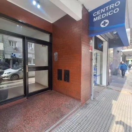 Buy this 3 bed apartment on Larrea 867 in Recoleta, C1120 AAU Buenos Aires
