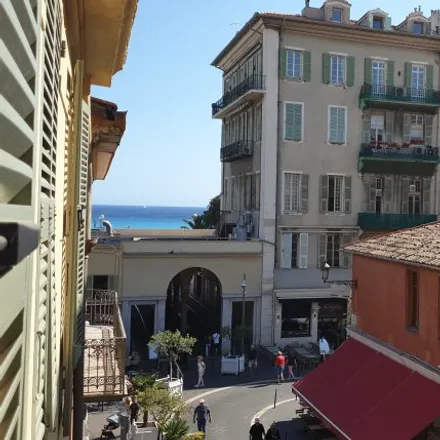 Image 3 - Nice, Vieux Nice, PAC, FR - Room for rent