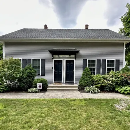 Rent this 3 bed apartment on 63 Goshen Rd in Plainfield, Connecticut