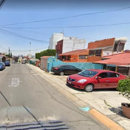Buy this 4 bed house on Calle Acequia in Colonia La Cuspide, 53126 Naucalpan de Juárez