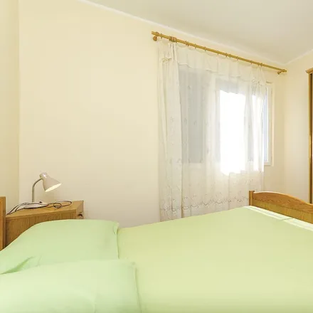 Rent this 2 bed apartment on Sevid in Split-Dalmatia County, Croatia