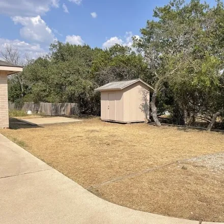 Image 3 - 387 Mack Holliman Drive, Kerrville, TX 78028, USA - House for sale