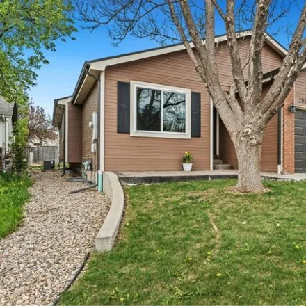 Image 1 - Somerville Drive, Fort Collins, CO 80526, USA - House for sale
