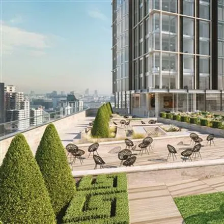 Image 7 - DAMAC Tower, Bondway, London, SW8 1SQ, United Kingdom - Apartment for sale