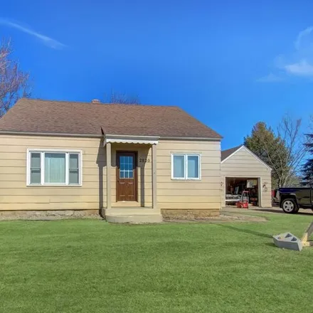 Buy this 3 bed house on 2865 South Drive in Village of Plover, WI 54467