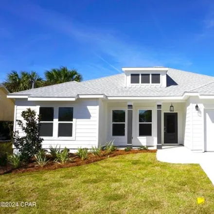 Buy this 4 bed house on 308 South Vestavia Street in Panama City Beach, FL 32413