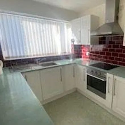 Image 5 - 7 Cloud Green, Coventry, CV4 7DL, United Kingdom - Duplex for rent
