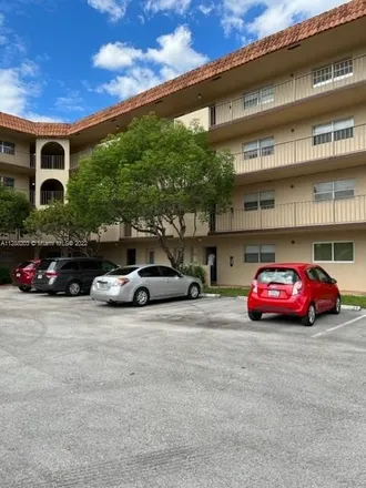 Buy this 2 bed condo on 200 in 6060 Falls Circle Drive South, Lauderhill
