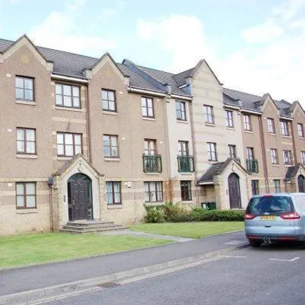 Image 7 - 58 Balbirnie Place, City of Edinburgh, EH12 5JL, United Kingdom - Apartment for rent
