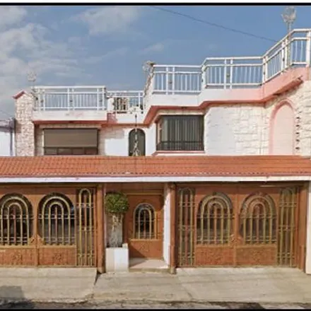 Buy this 3 bed house on Calle Bosque de Chapultepec in Bosques Del Valle, 55717 Coacalco de Berriozábal