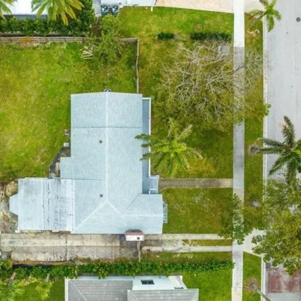 Image 7 - 147 Dyer Road, West Palm Beach, FL 33405, USA - House for sale