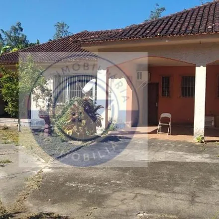 Rent this 3 bed house on Estrada do Pacuí 8 in Vargem Grande, Rio de Janeiro - RJ
