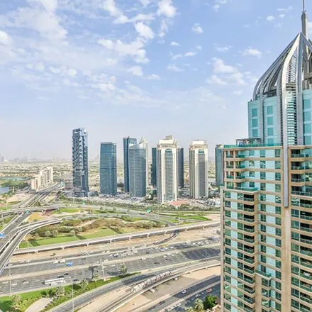 Image 6 - Murjan Tower, Al Marsa Street, Dubai Marina, Dubai, United Arab Emirates - Apartment for rent