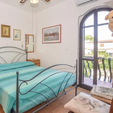 Rent this 3 bed duplex on 04017 San Felice Circeo LT