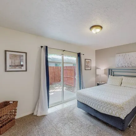 Rent this 1 bed apartment on Albuquerque