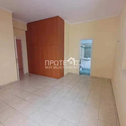 Rent this 3 bed apartment on Αθηνάς in Nea Makri Municipal Unit, Greece