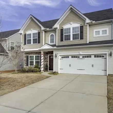 Rent this 4 bed house on 228 Sandusky Lane in Greenville County, SC 29680