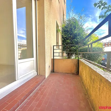 Image 2 - 326 Rue Jean-Baptiste Poquelin dit Molière, 34070 Montpellier, France - Apartment for rent