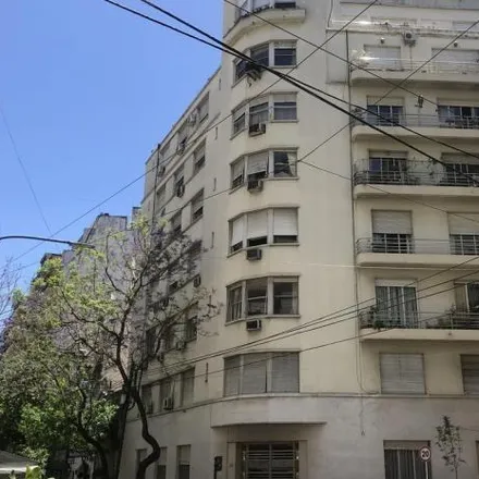 Image 2 - Juncal 2003, Recoleta, 1114 Buenos Aires, Argentina - Apartment for sale