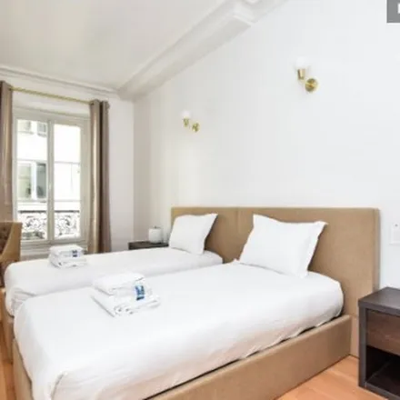 Image 3 - 81 Rue de Rome, 75017 Paris, France - Apartment for rent