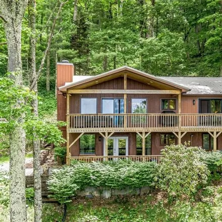 Image 1 - 466 Hanging Rock Rd, Mars Hill, North Carolina, 28754 - House for sale