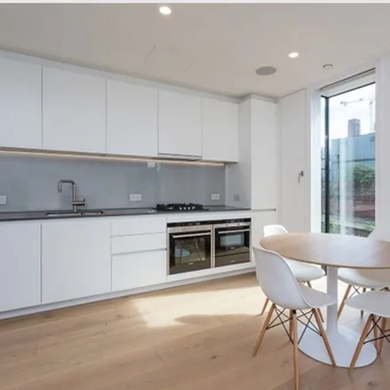 Image 6 - Conoco House, 230 Blackfriars Road, Bankside, London, SE1 8NL, United Kingdom - Apartment for rent