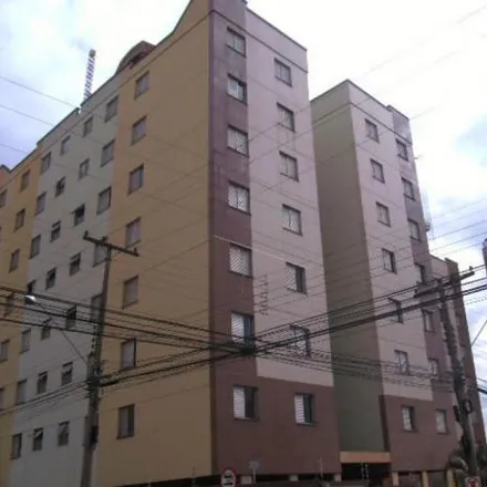 Buy this 3 bed apartment on Rua Imperial in Vila Bancária, São José do Rio Preto - SP