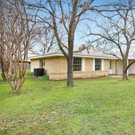 Buy this 3 bed house on 1910 Southeast 9th Street in Mineral Wells, TX 76067